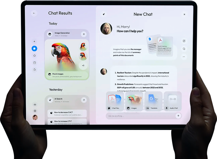 Awards Recognization Image